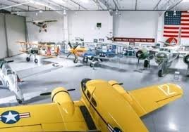 Arizona Commemorative Air Force Museum